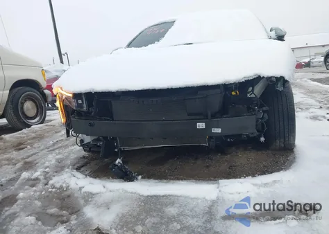 2025 Kia K4 Lxs из США, поврежденный, VIN 3KPFT4DE2SE132489